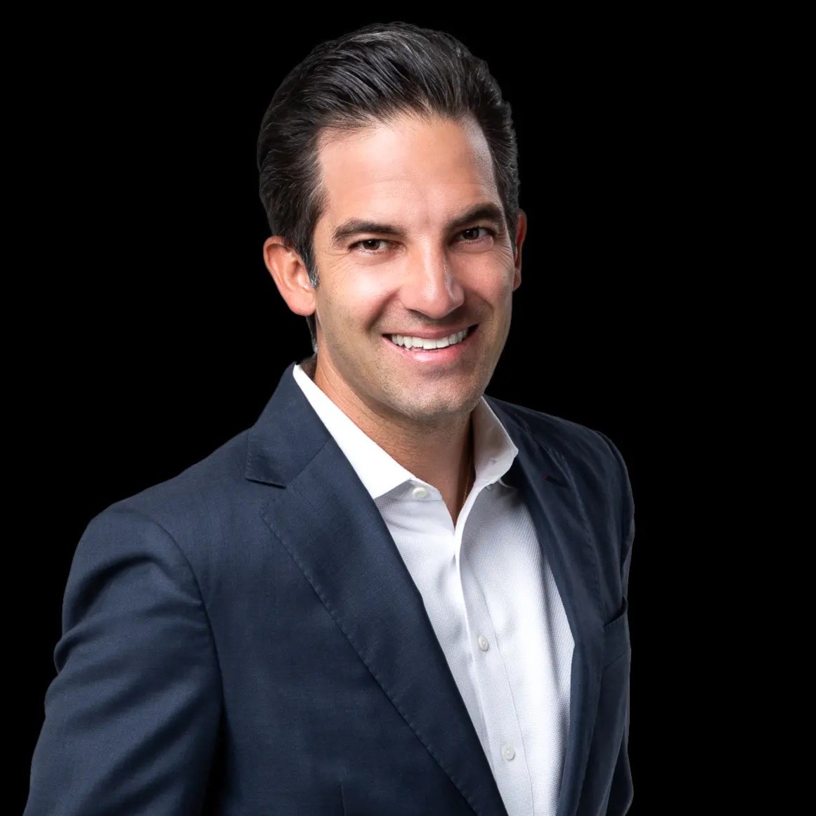 Chris Karas