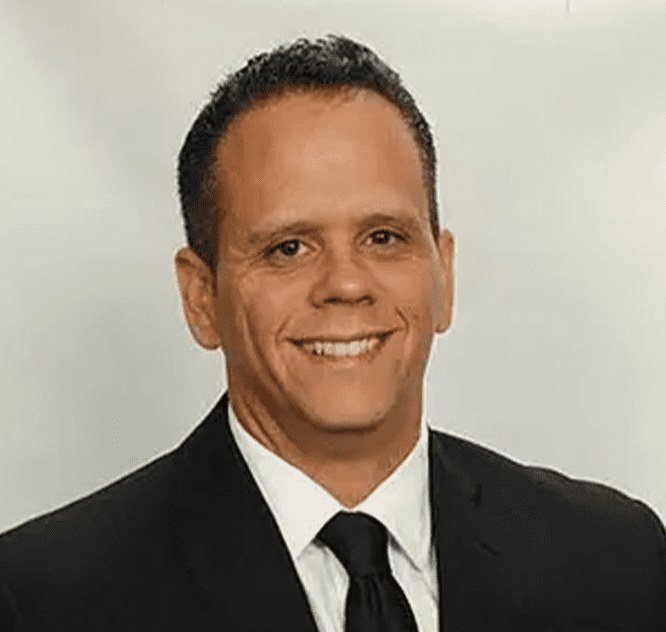 Roy Lemus