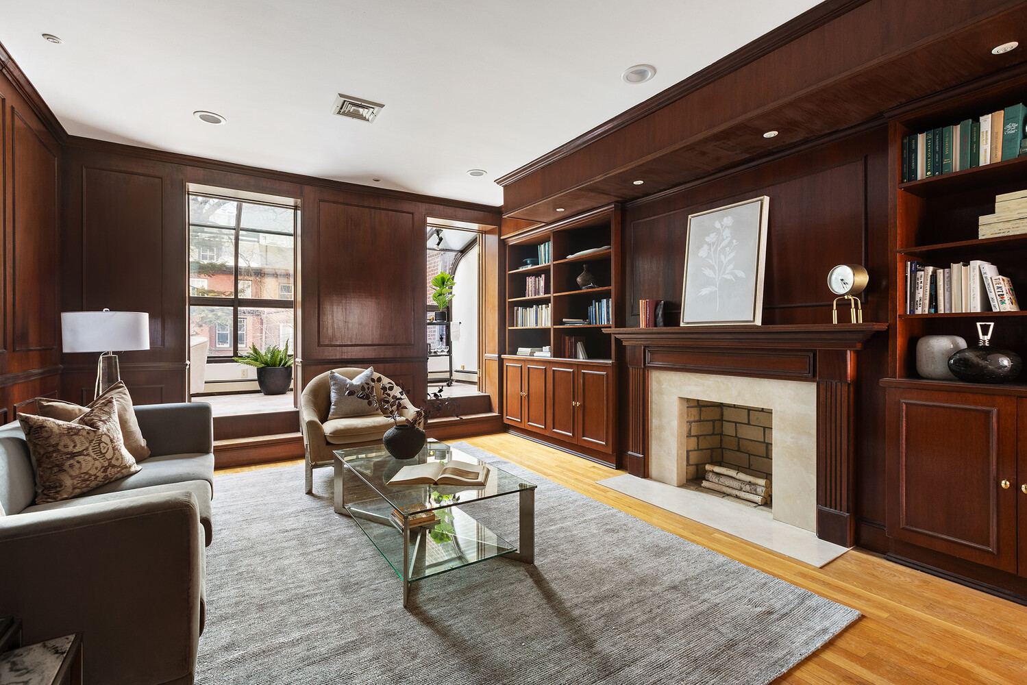 10 Sidney Place