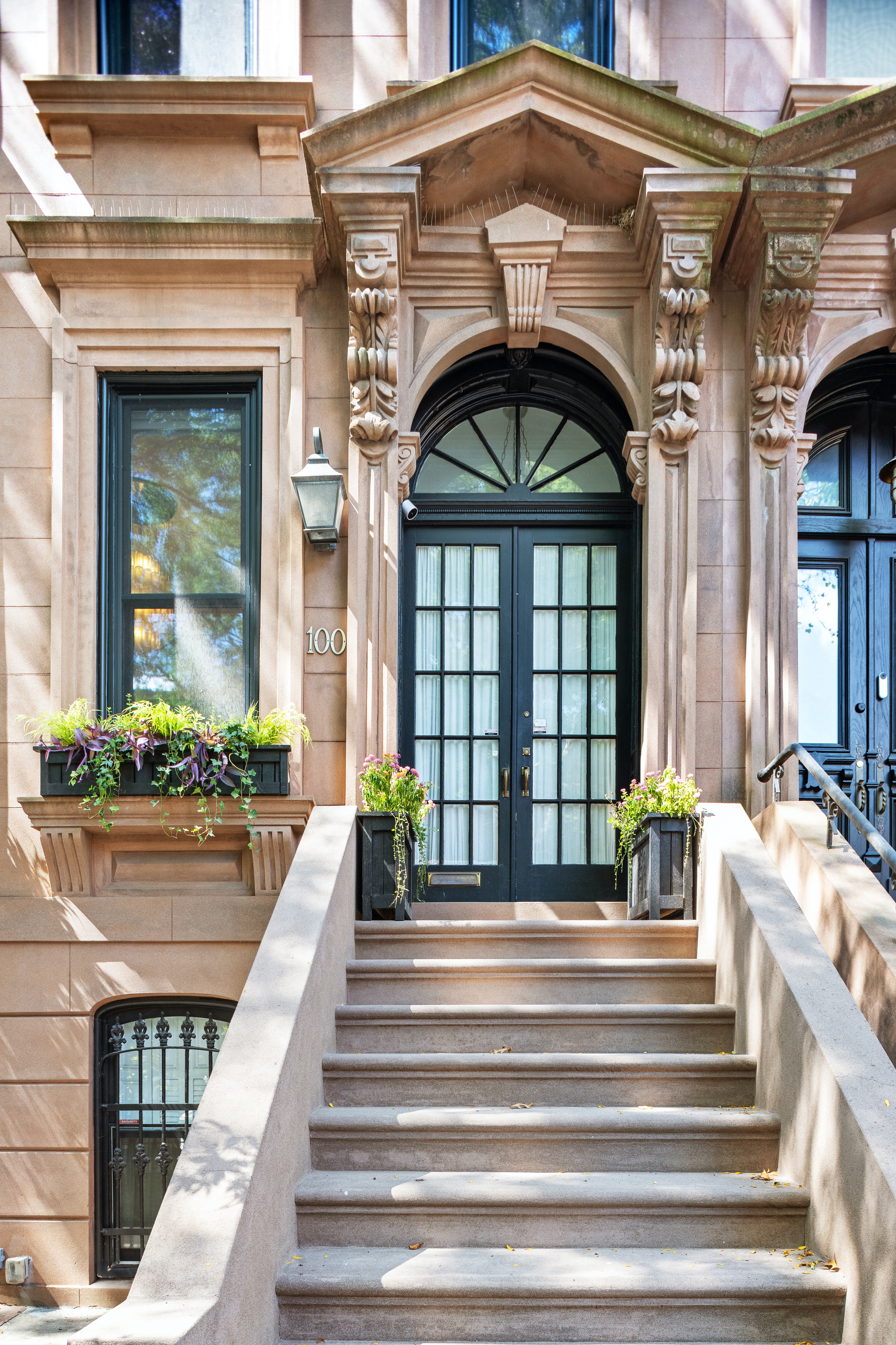 100 Sixth Avenue, Park Slope, Brooklyn