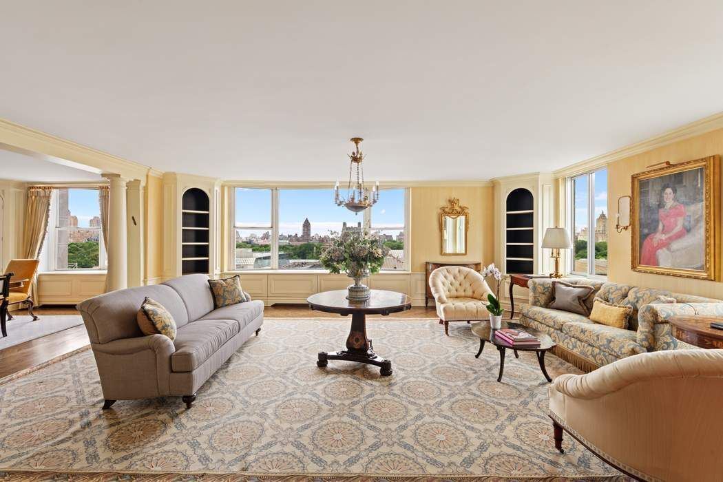 1001 Fifth Avenue 14AD