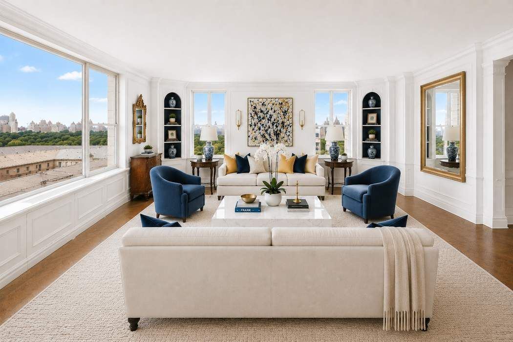 1001 Fifth Avenue 14AD