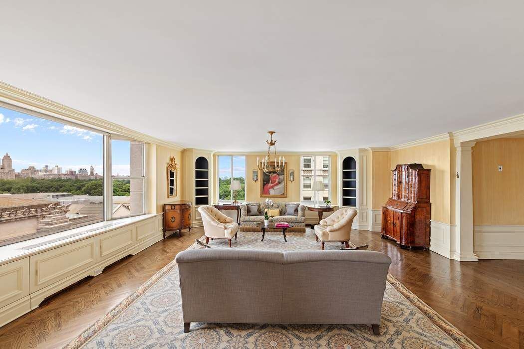 1001 Fifth Avenue 14AD