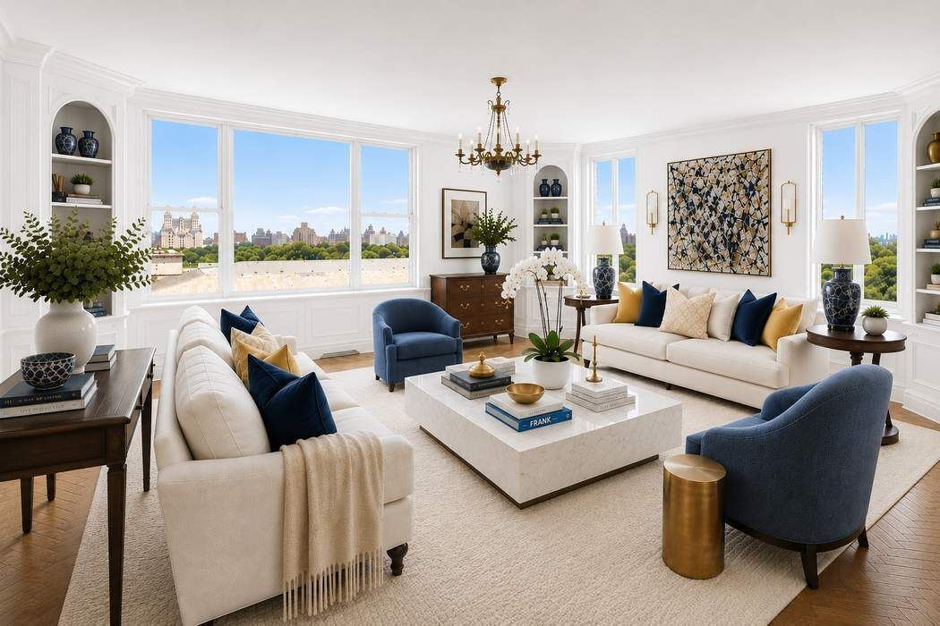 1001 Fifth Avenue 14AD