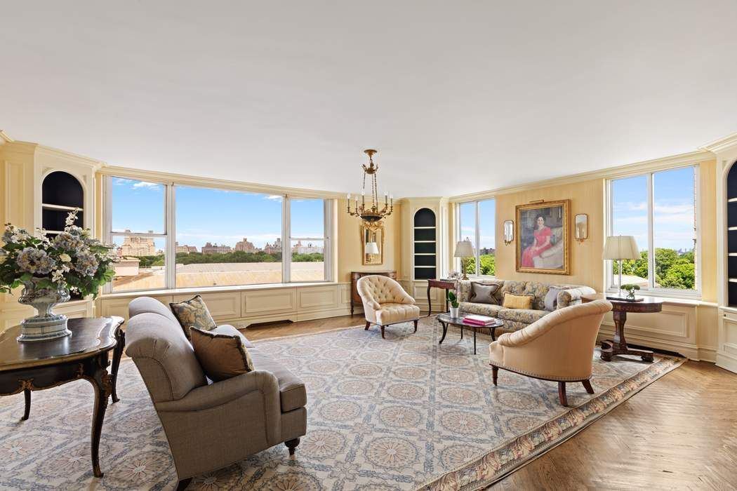 1001 Fifth Avenue 14AD
