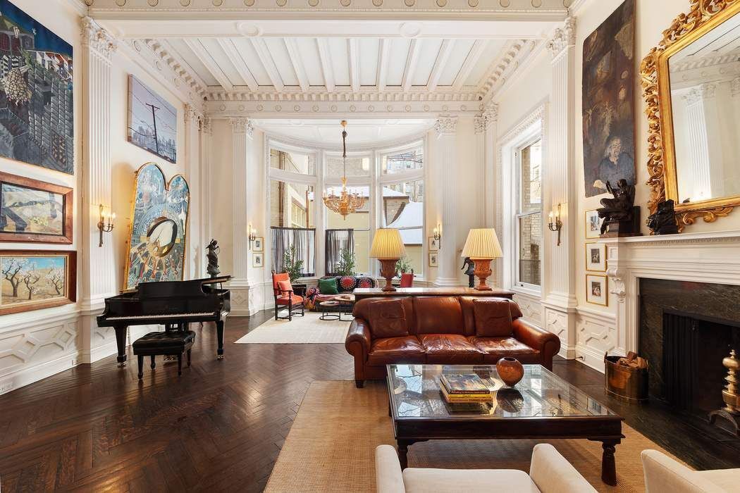 11 East 73rd Street 1D