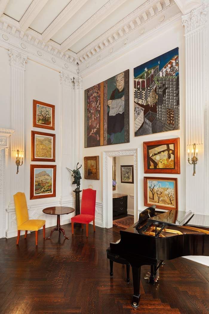 11 East 73rd Street 1D