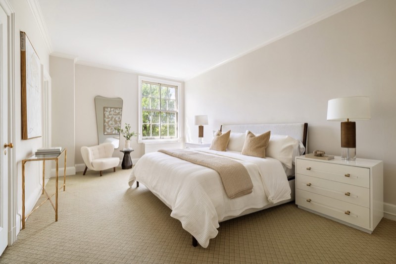 bath at 1120 Fifth Avenue 7B