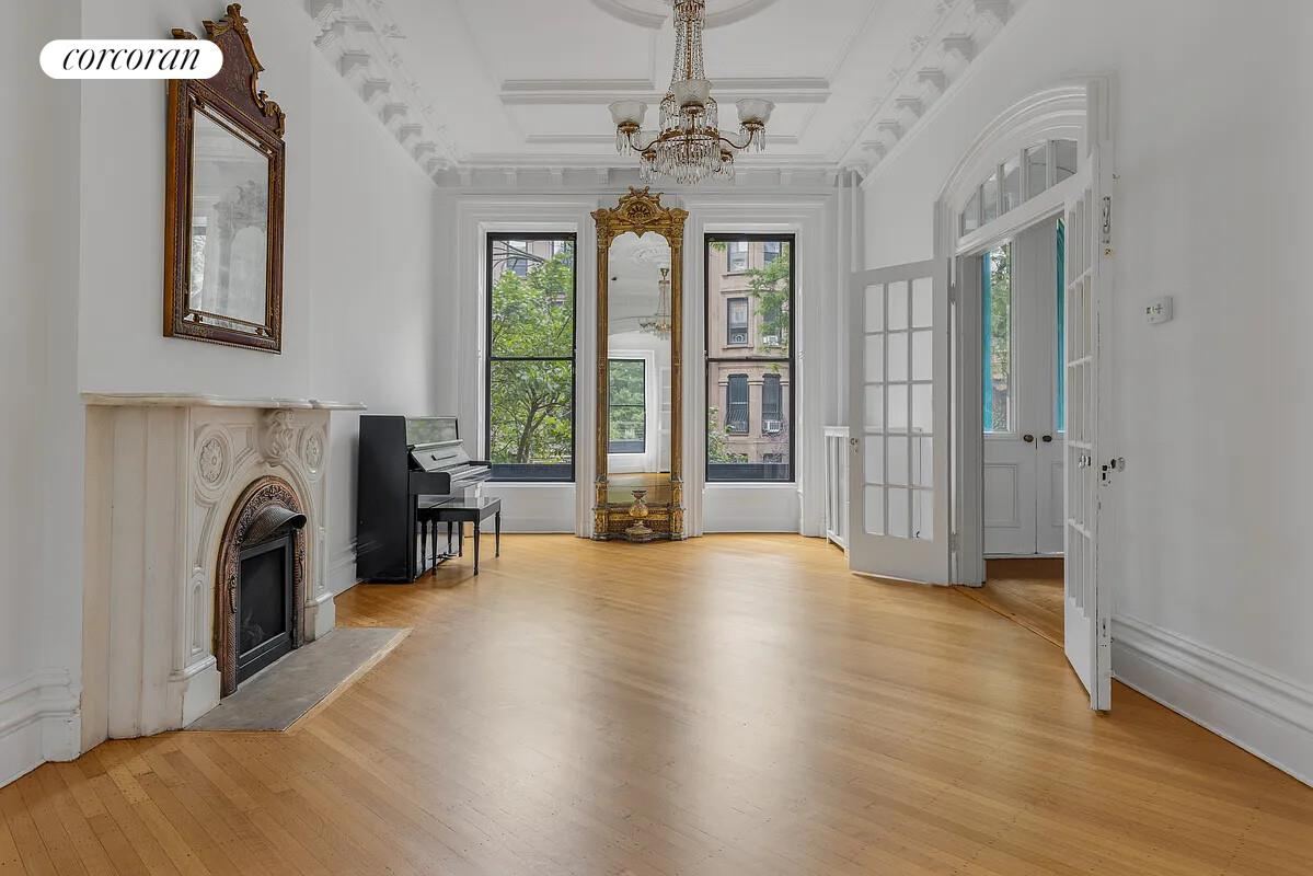 121 Saint Marks Avenue