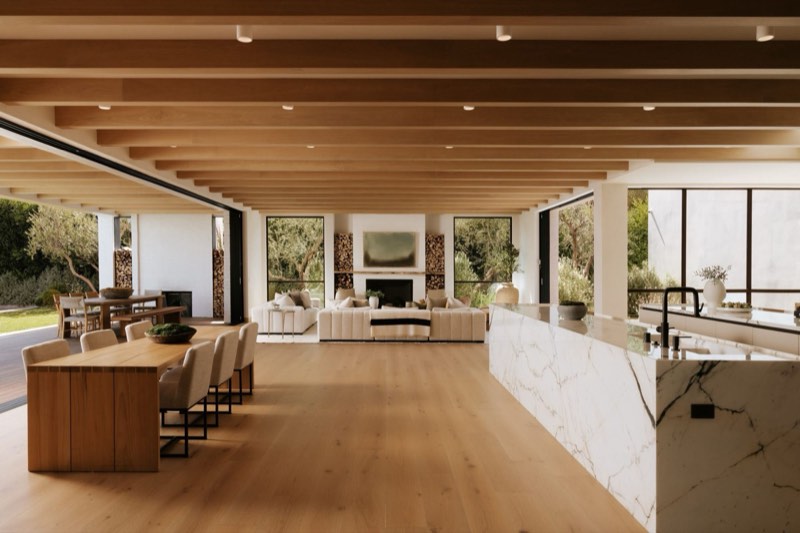 1307 North Doheny Drive