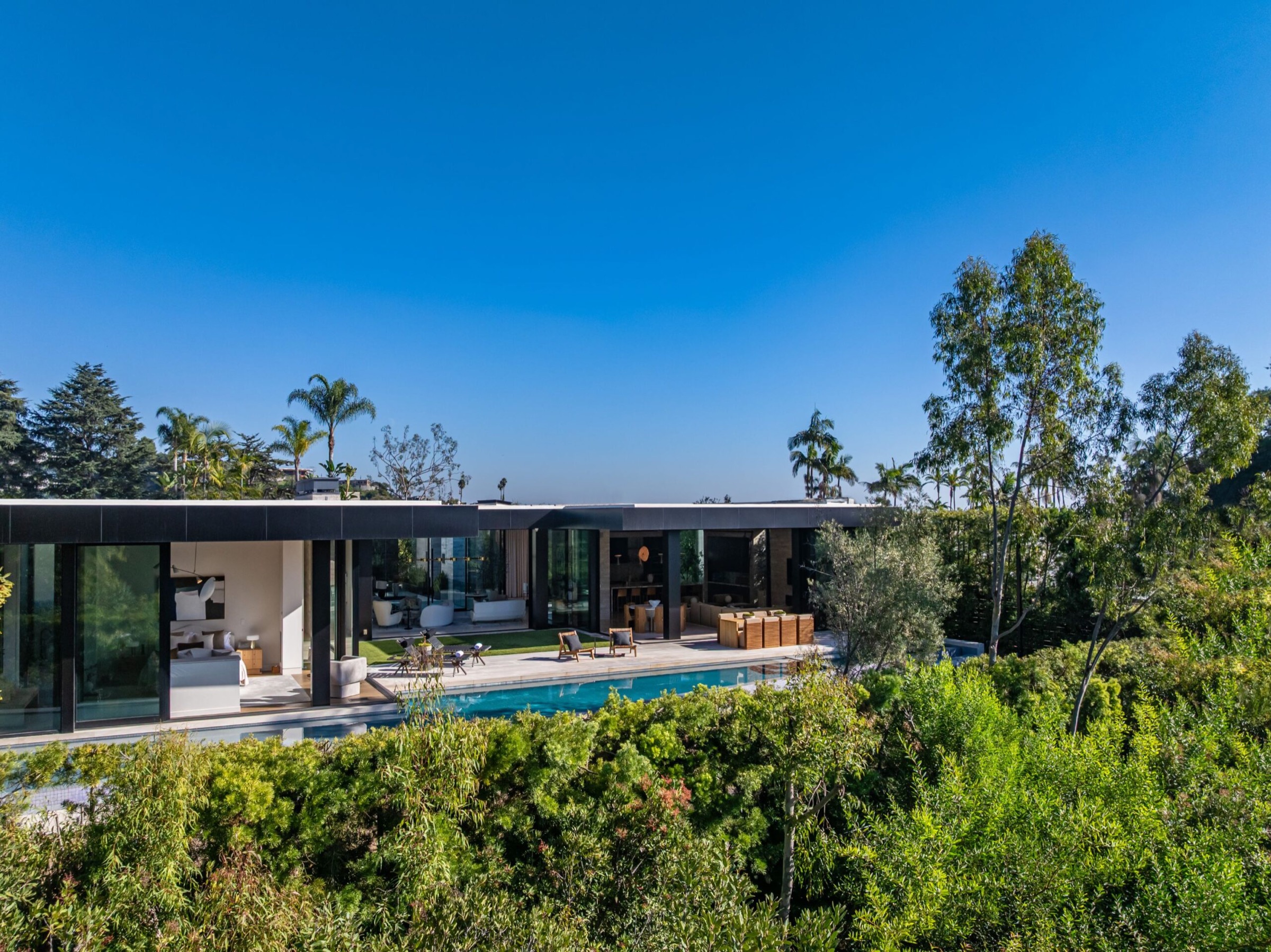 1335 Carla Lane, Beverly Hills Trousdale