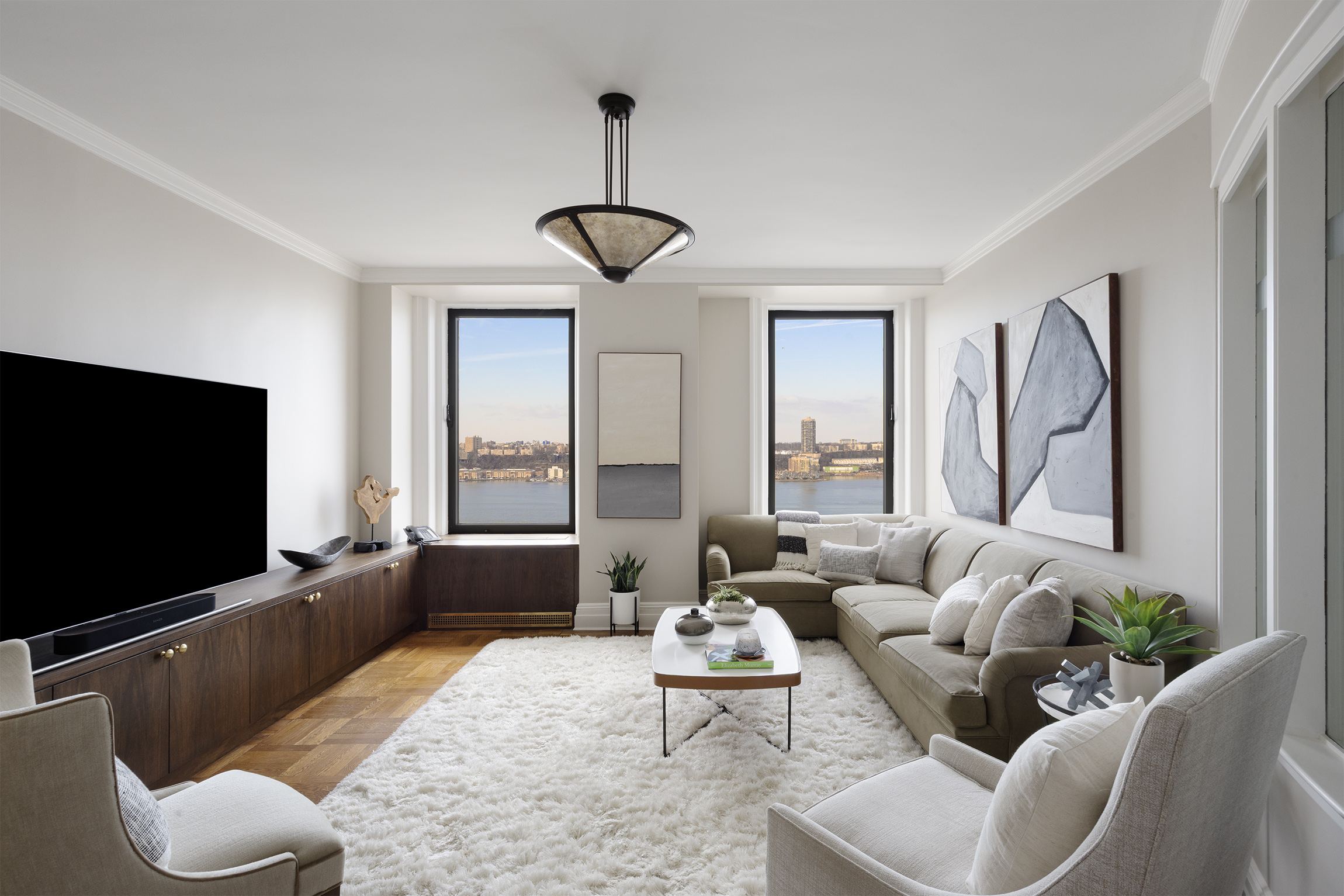 137 Riverside Drive, 12B