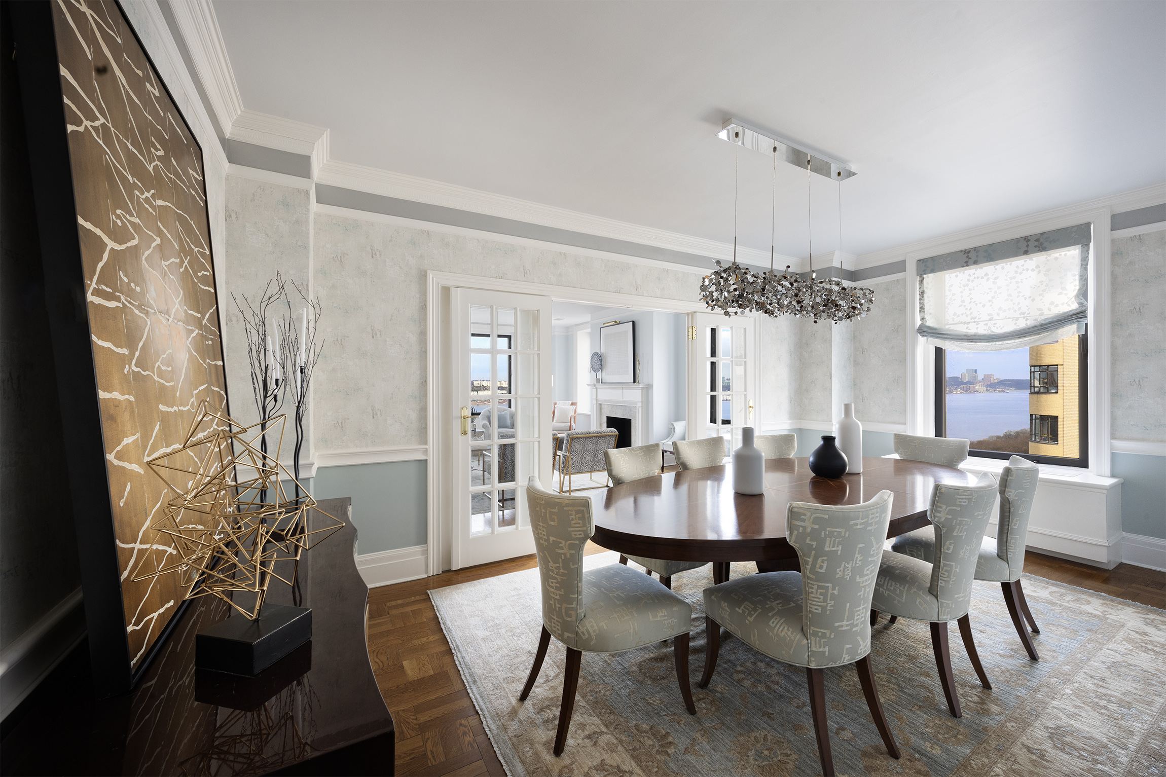 137 Riverside Drive, 12B