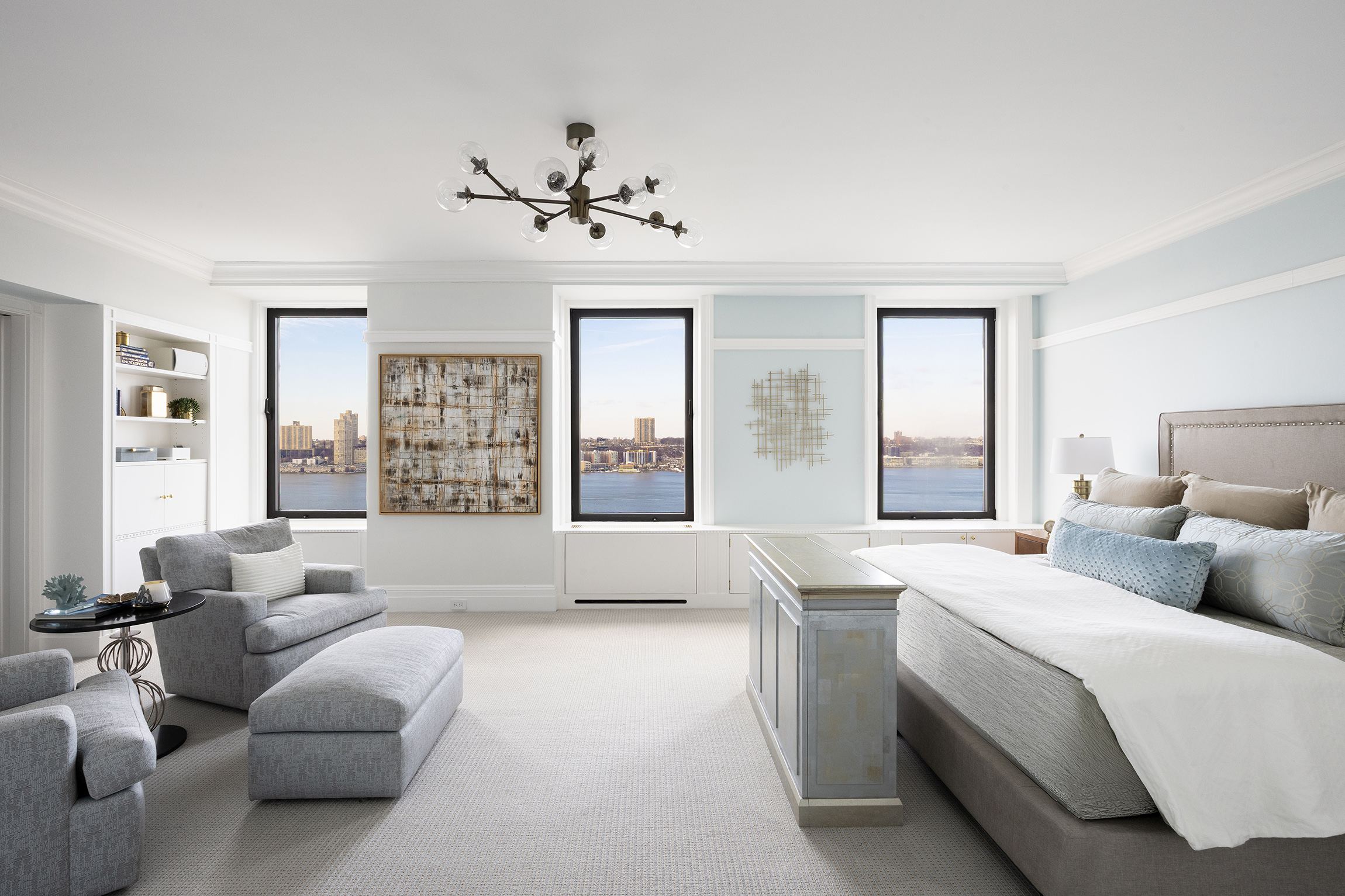 137 Riverside Drive, 12B