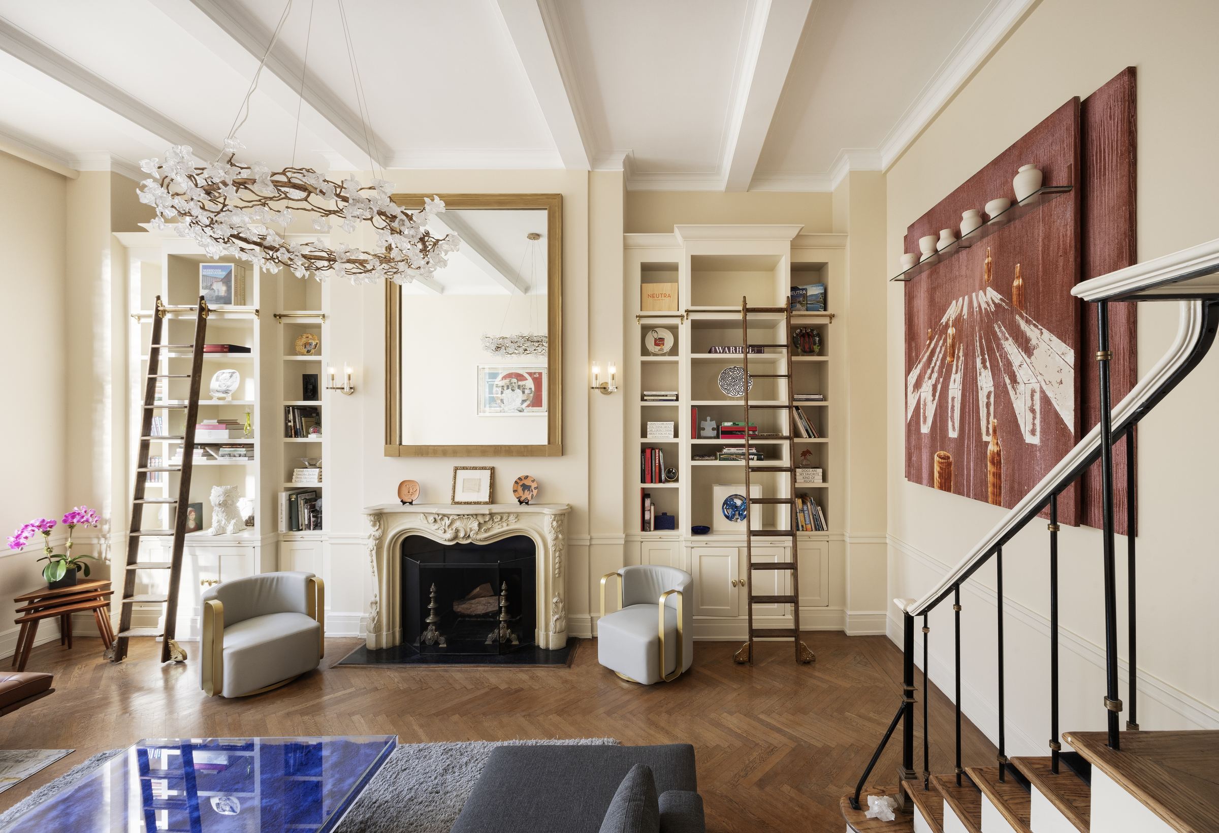 14 East 75th Street 7E