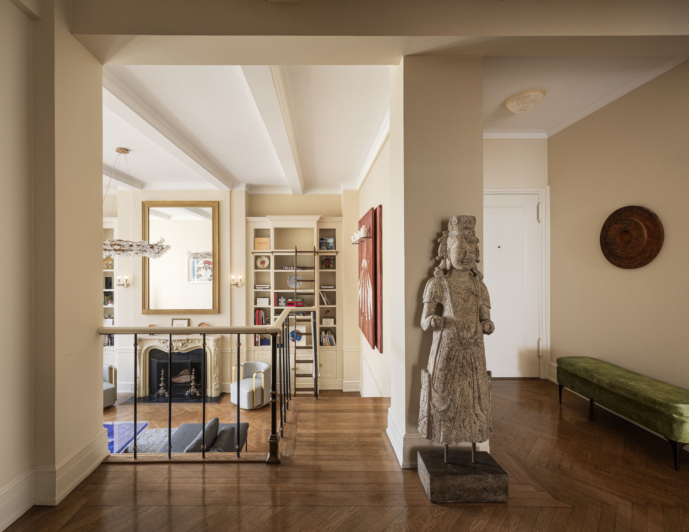 14 East 75th Street 7E