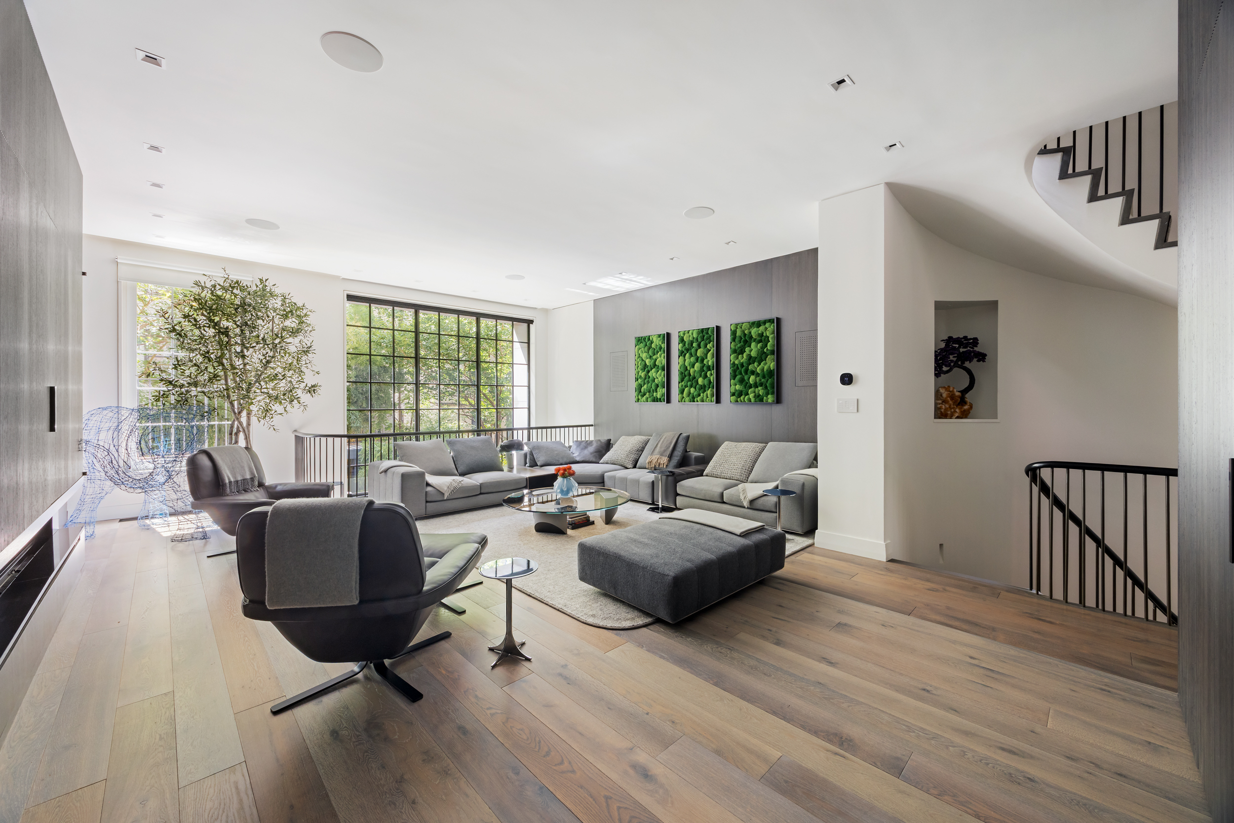 146 Waverly Place, Greenwich Village, New York