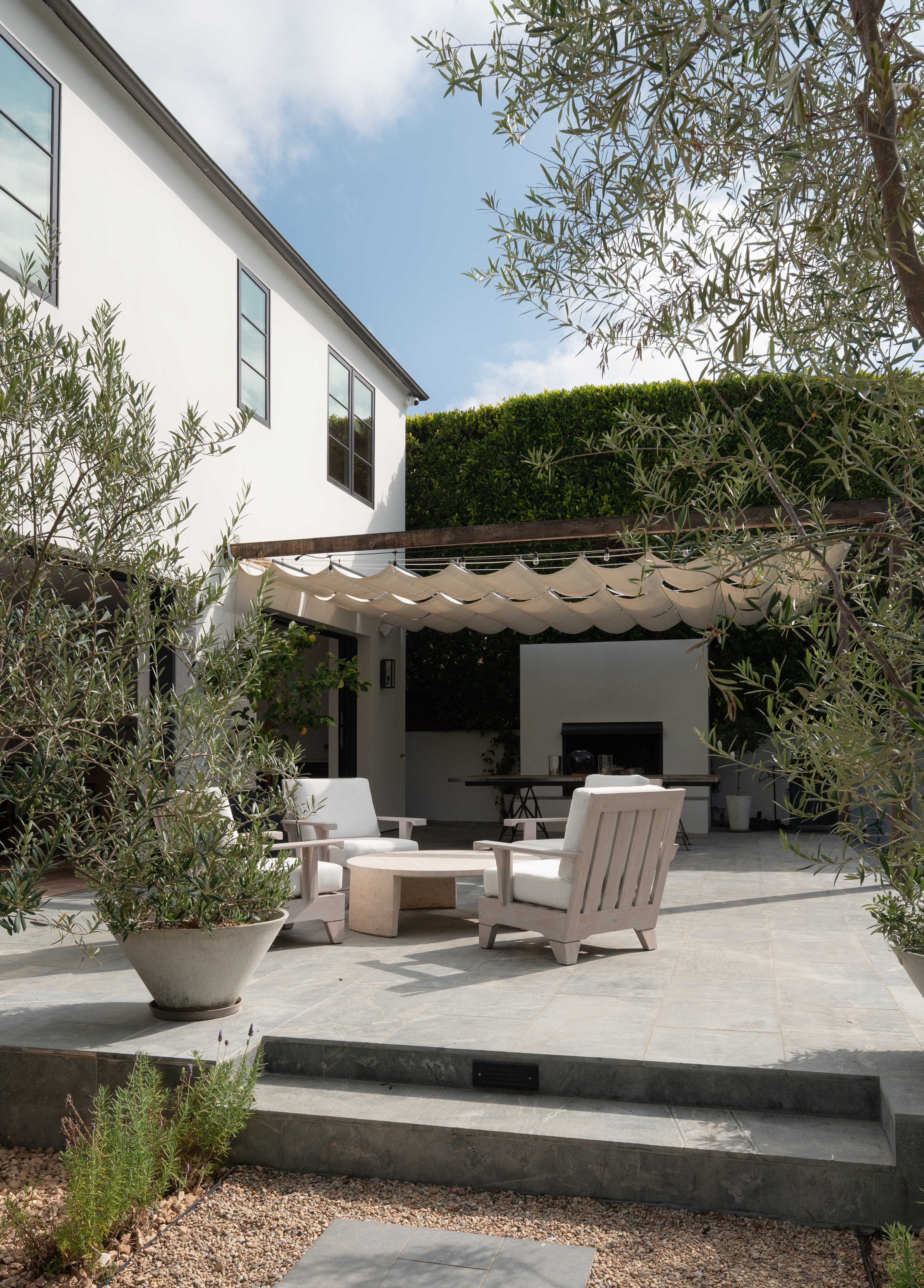 14952 Alva Drive, Pacific Palisades