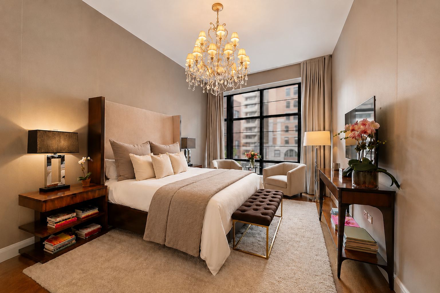 150 Charles Street 3AS