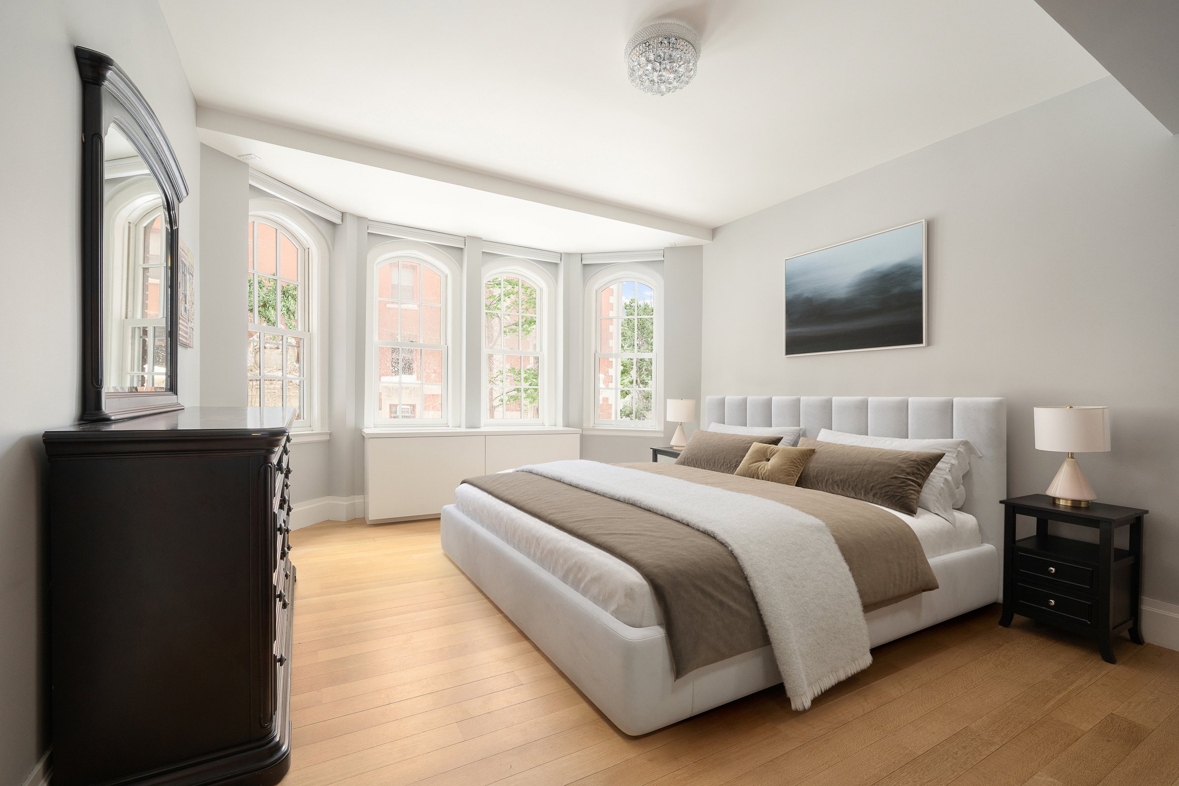 160 Henry Street 3C