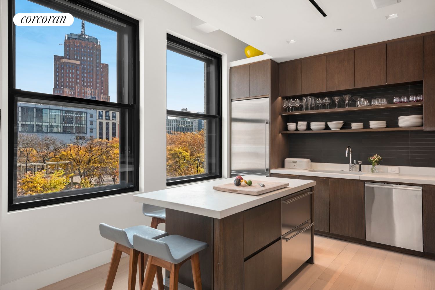 161 Hudson Street 4B