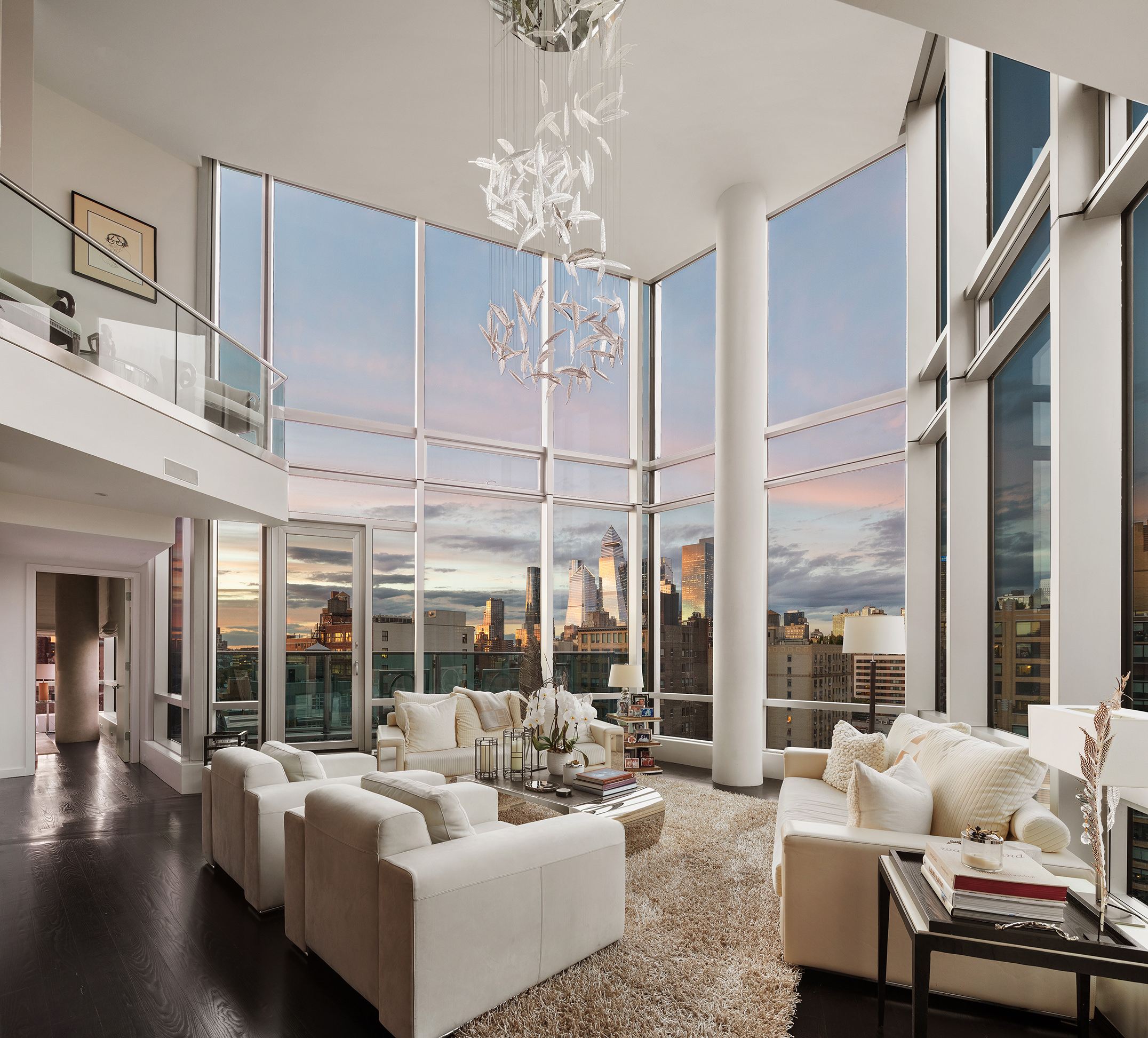 166 West 18th Street PHB