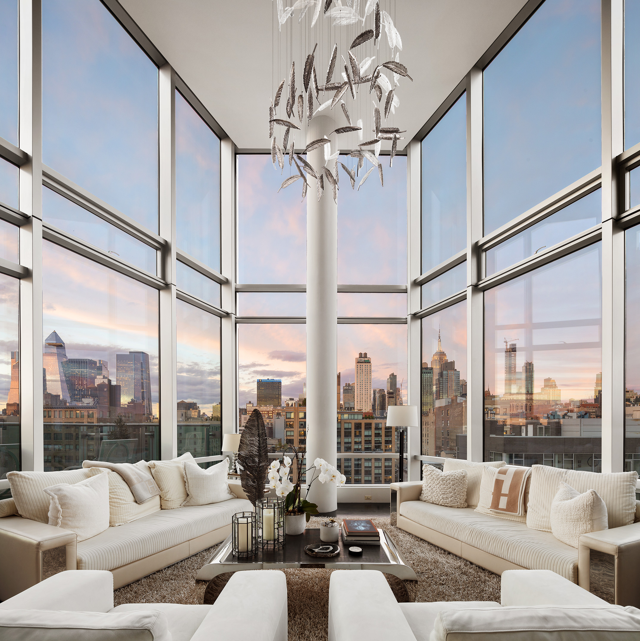166 West 18th Street PHB