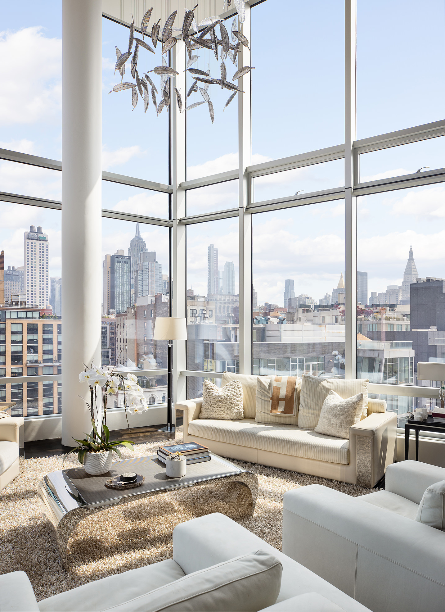 166 West 18th Street PHB