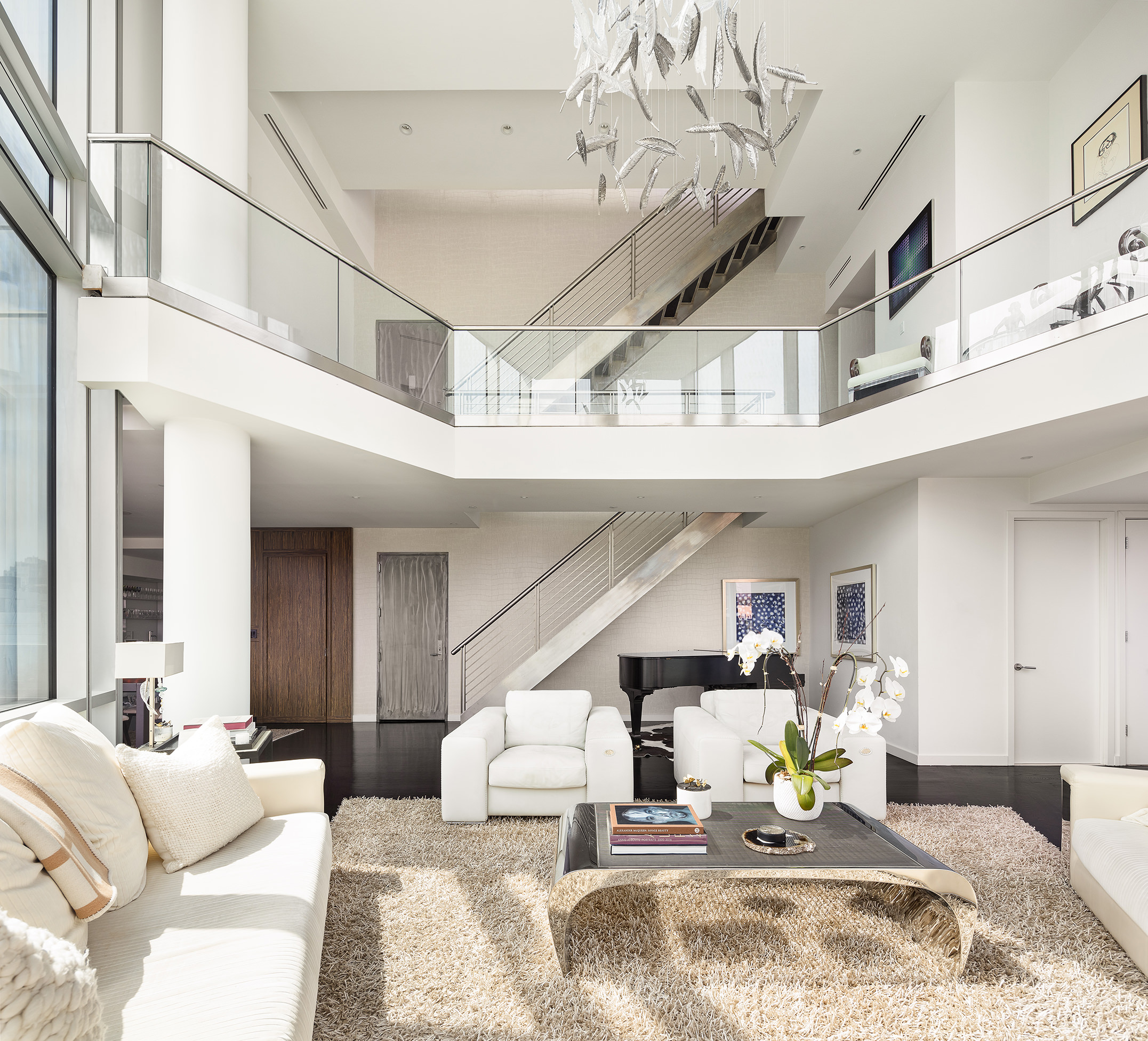 166 West 18th Street PHB