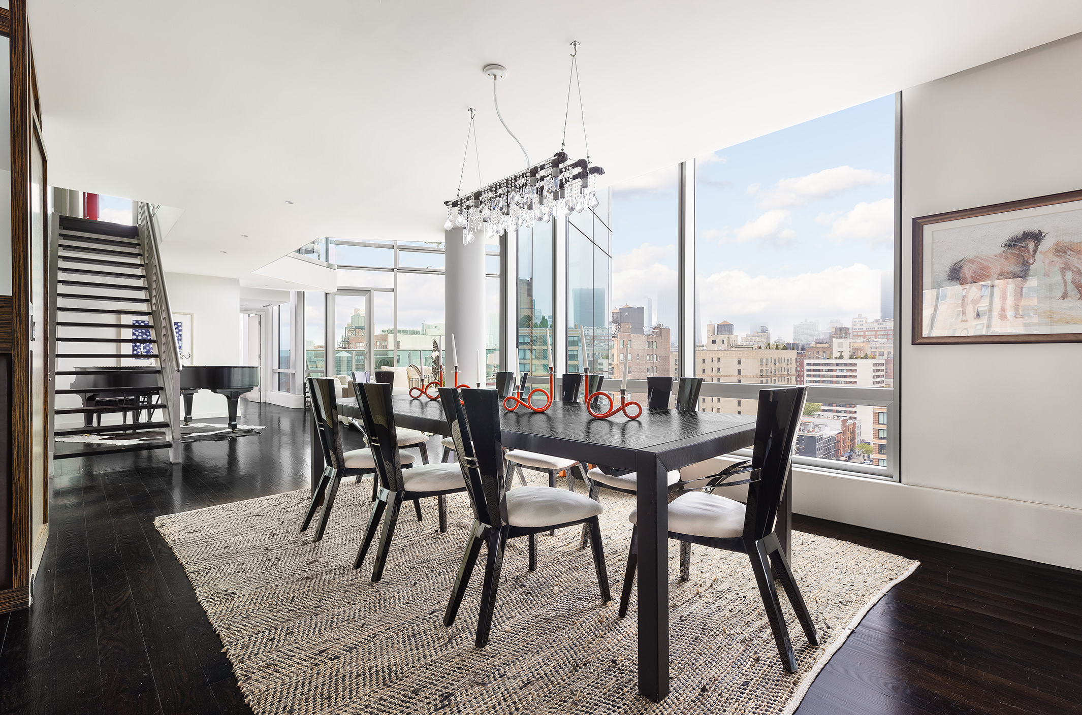 166 West 18th Street PHB