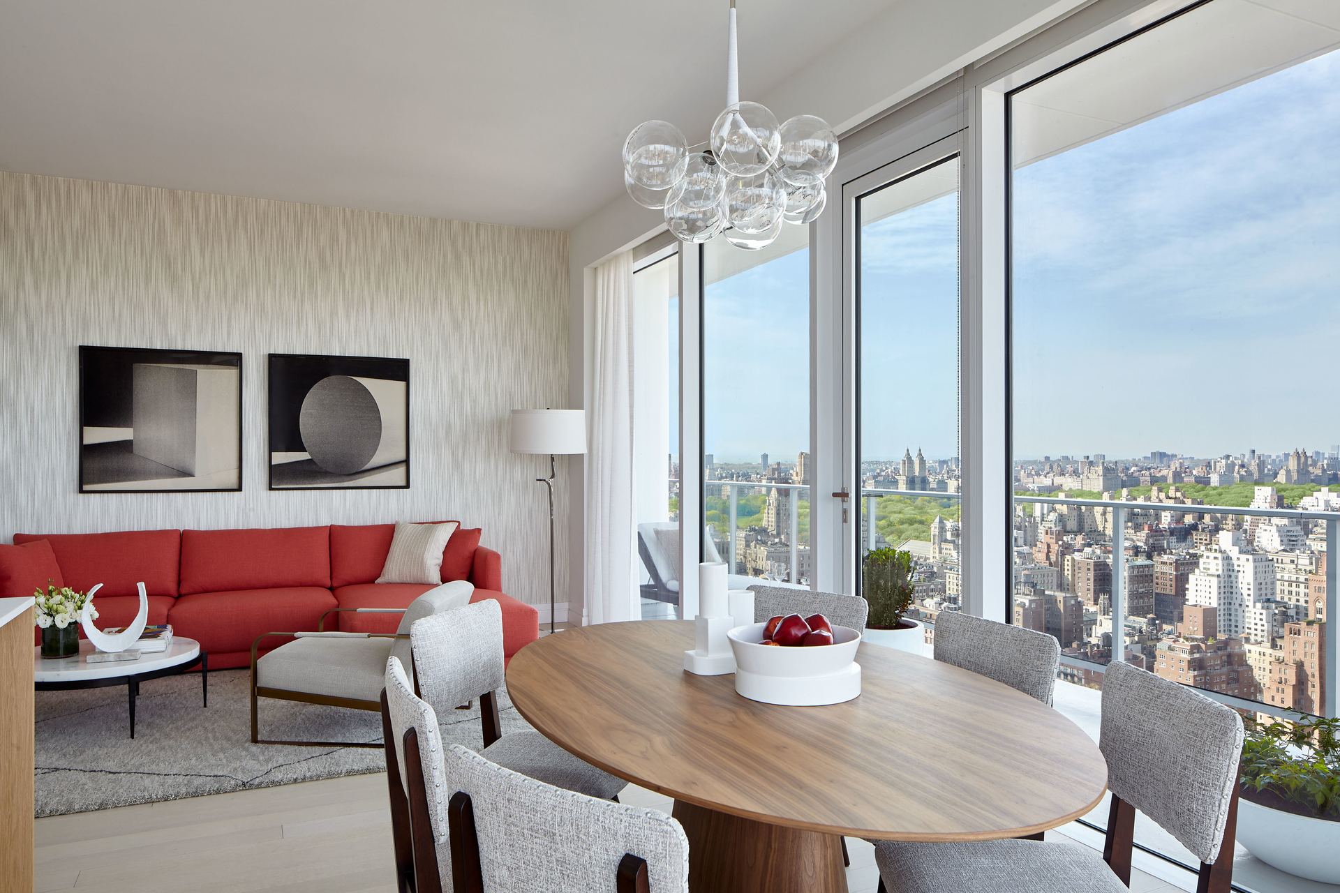 200 East 59th Street 31D