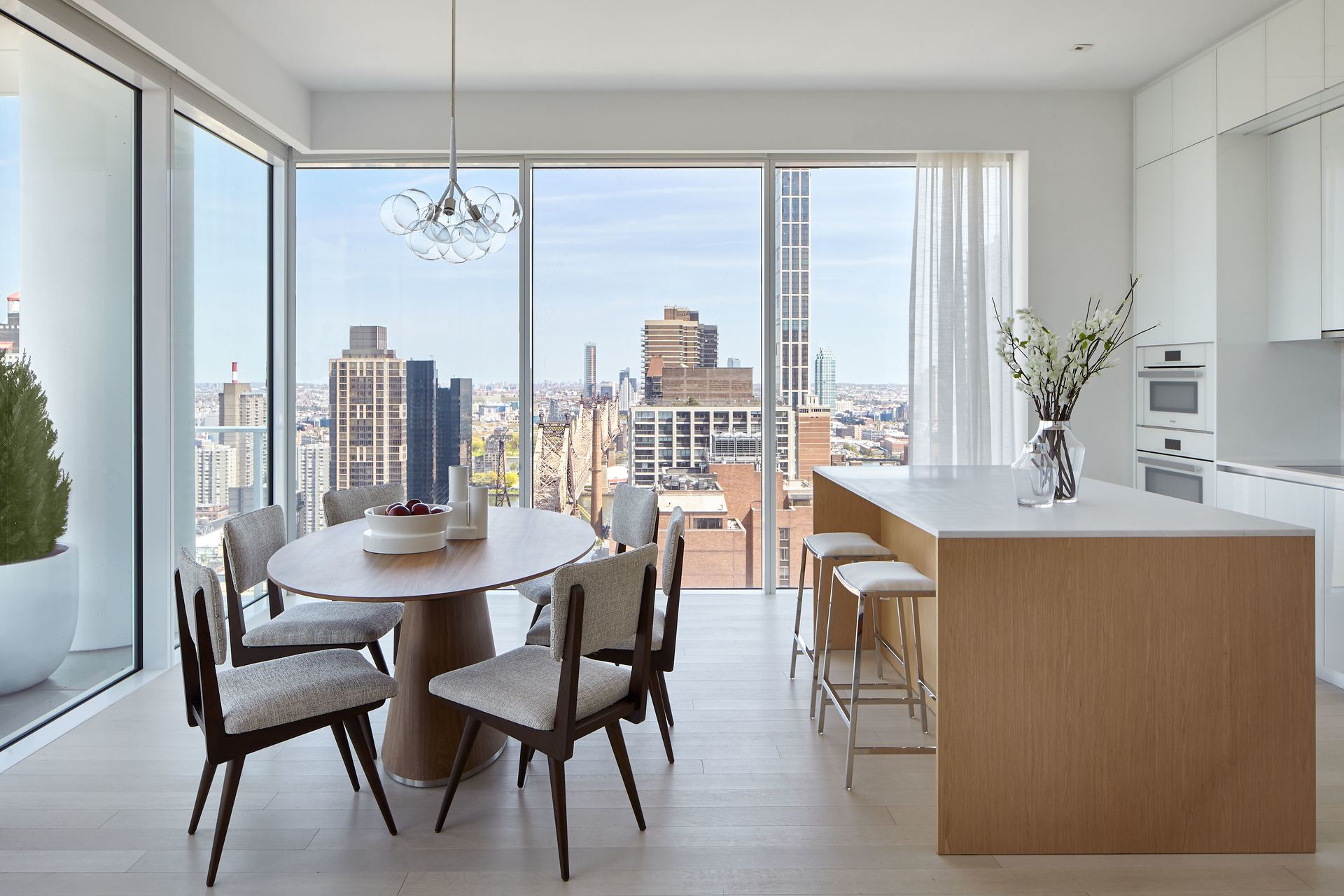 200 East 59th Street 31D