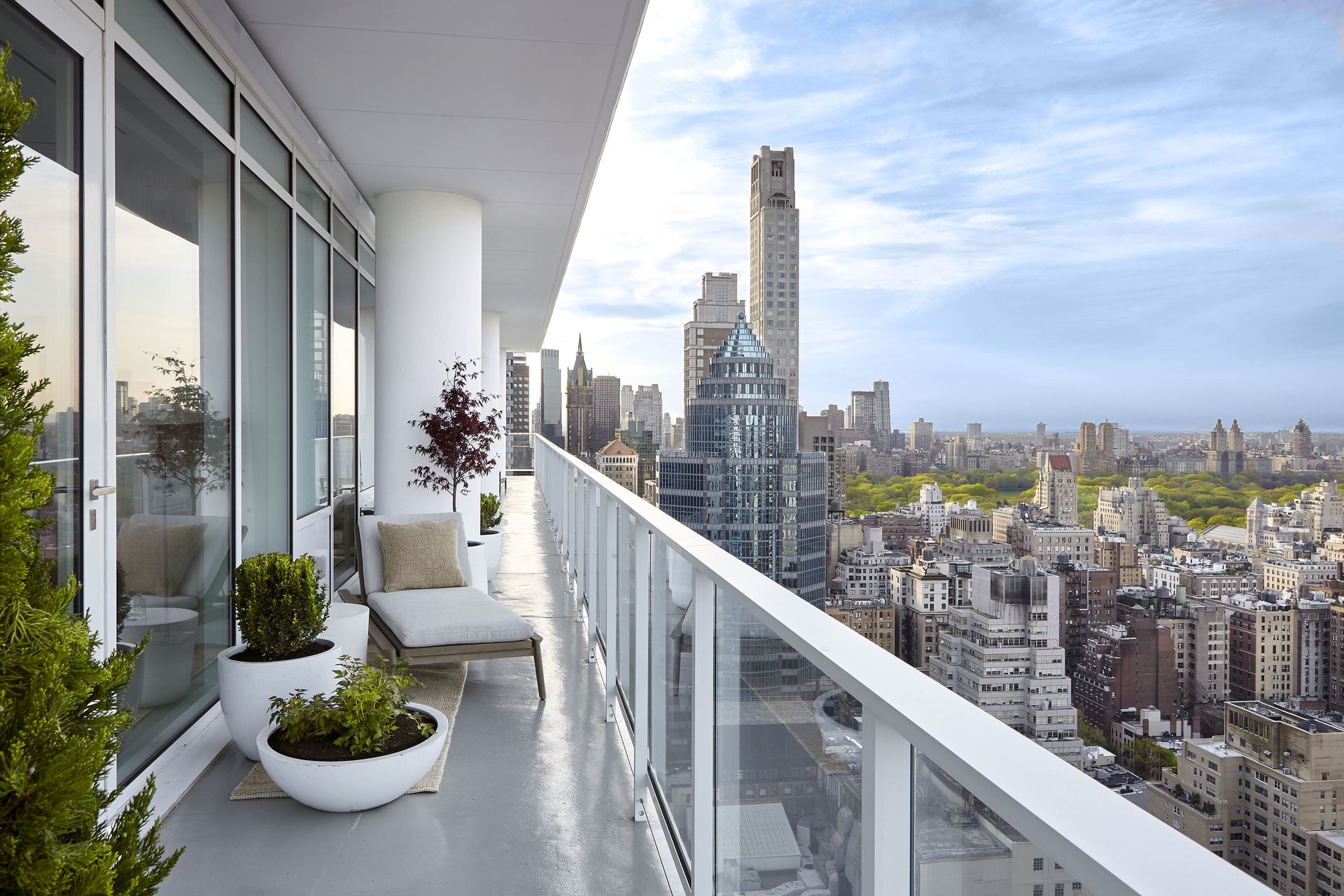 200 East 59th Street 31D