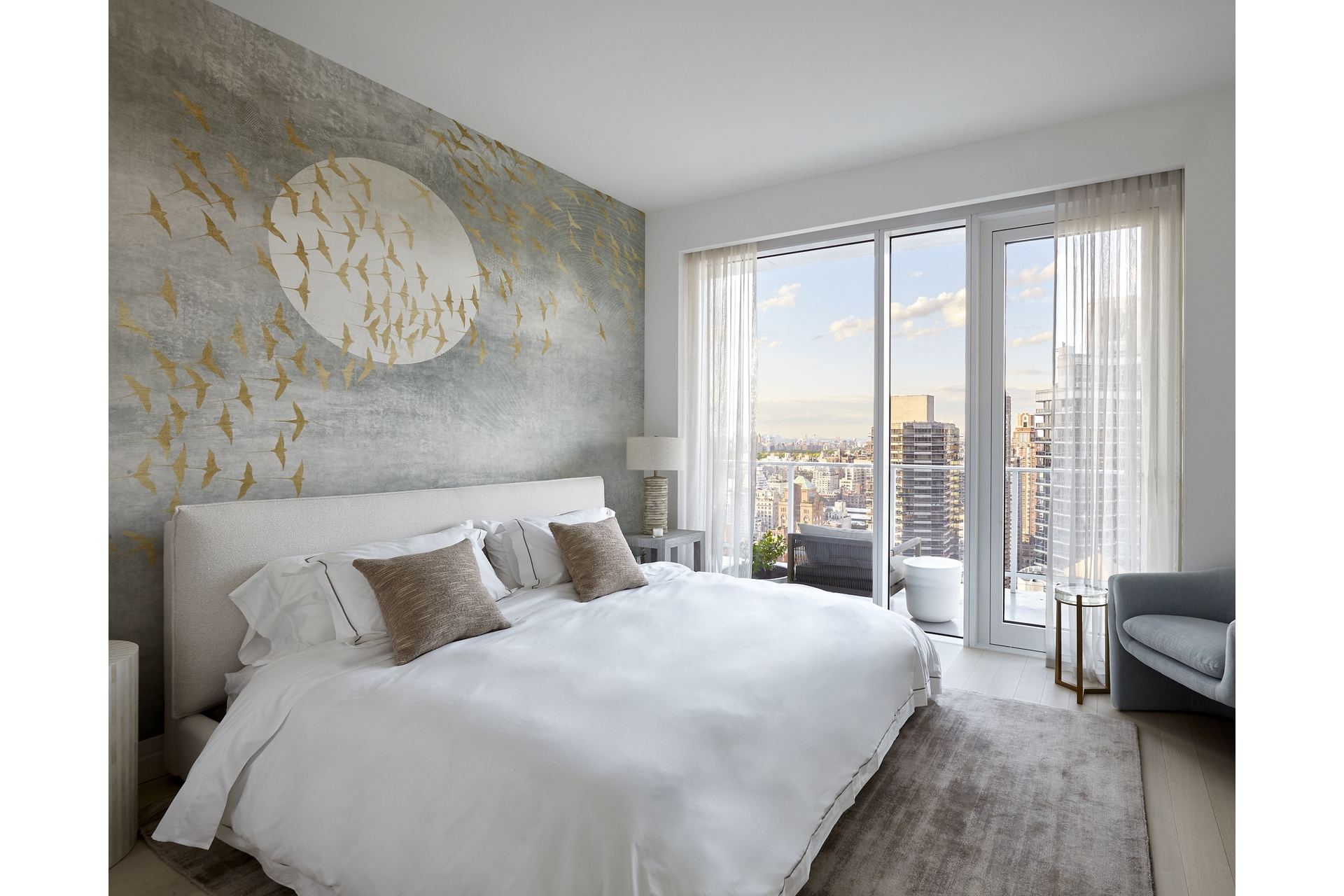 200 East 59th Street 31D