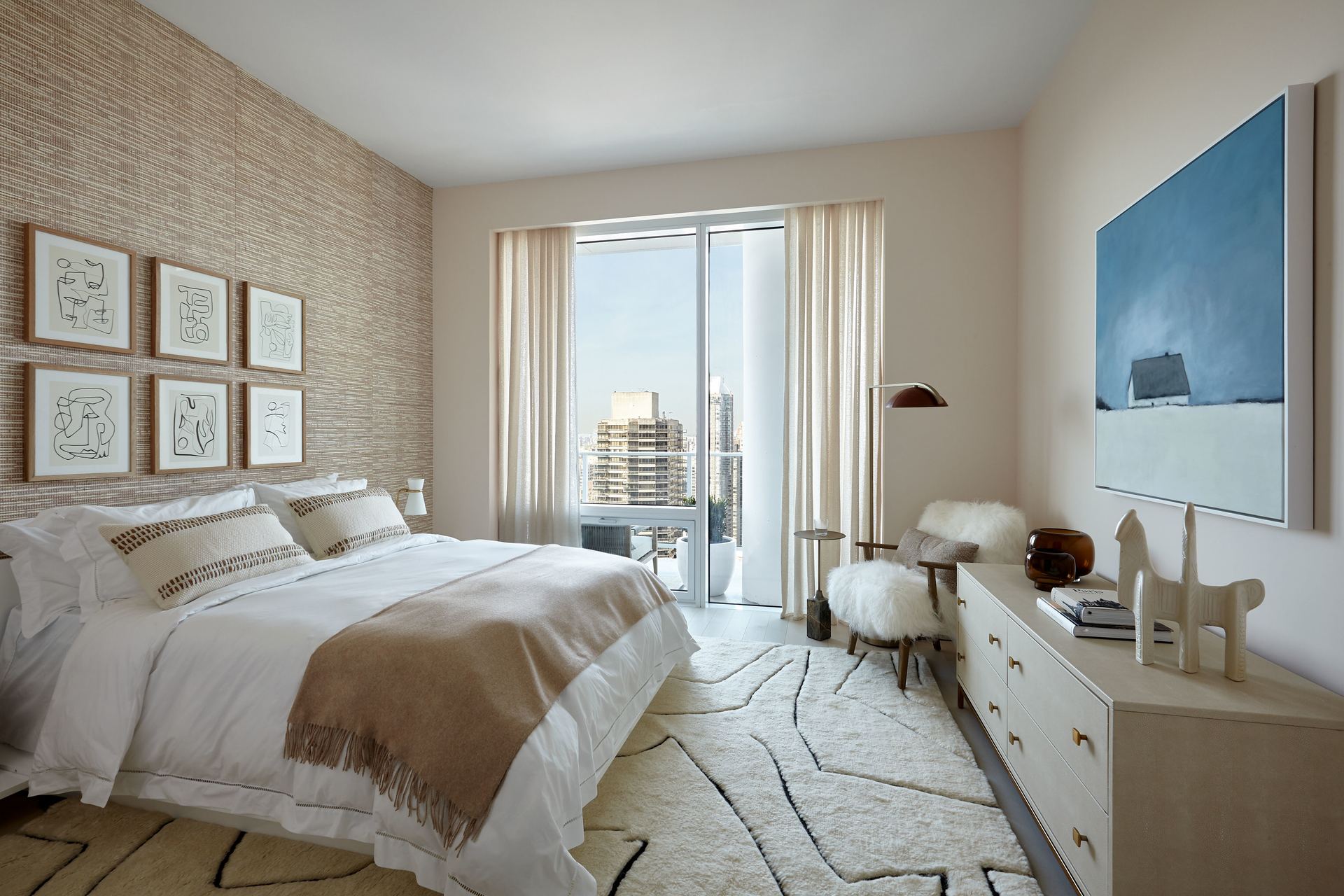 200 East 59th Street 31D