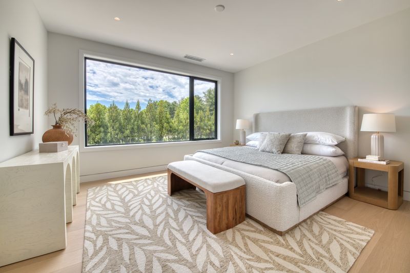 Primary bedroom at 204 Head of Pond Road, Water Mill — photo 7 of 10