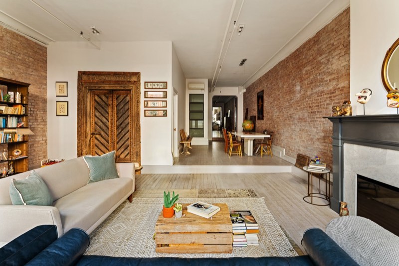 loft span to dining at 21 Bond Street 3