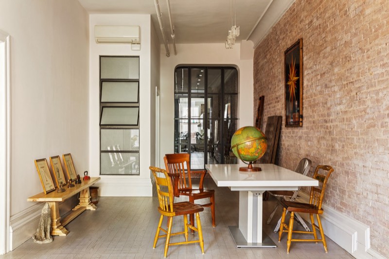 interior at 21 Bond Street 3