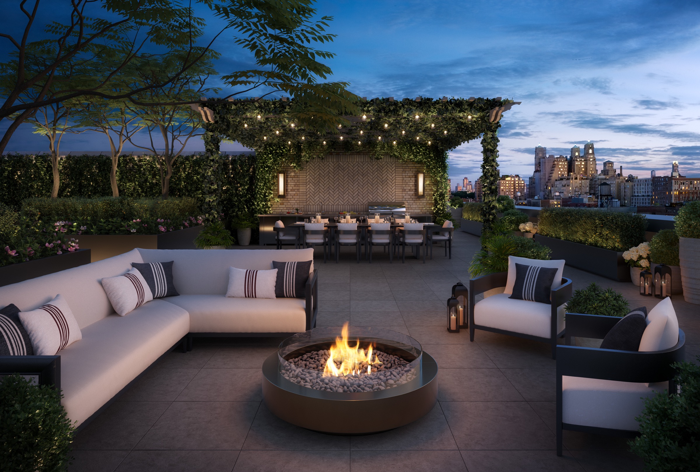 211 West 84th Street 8F