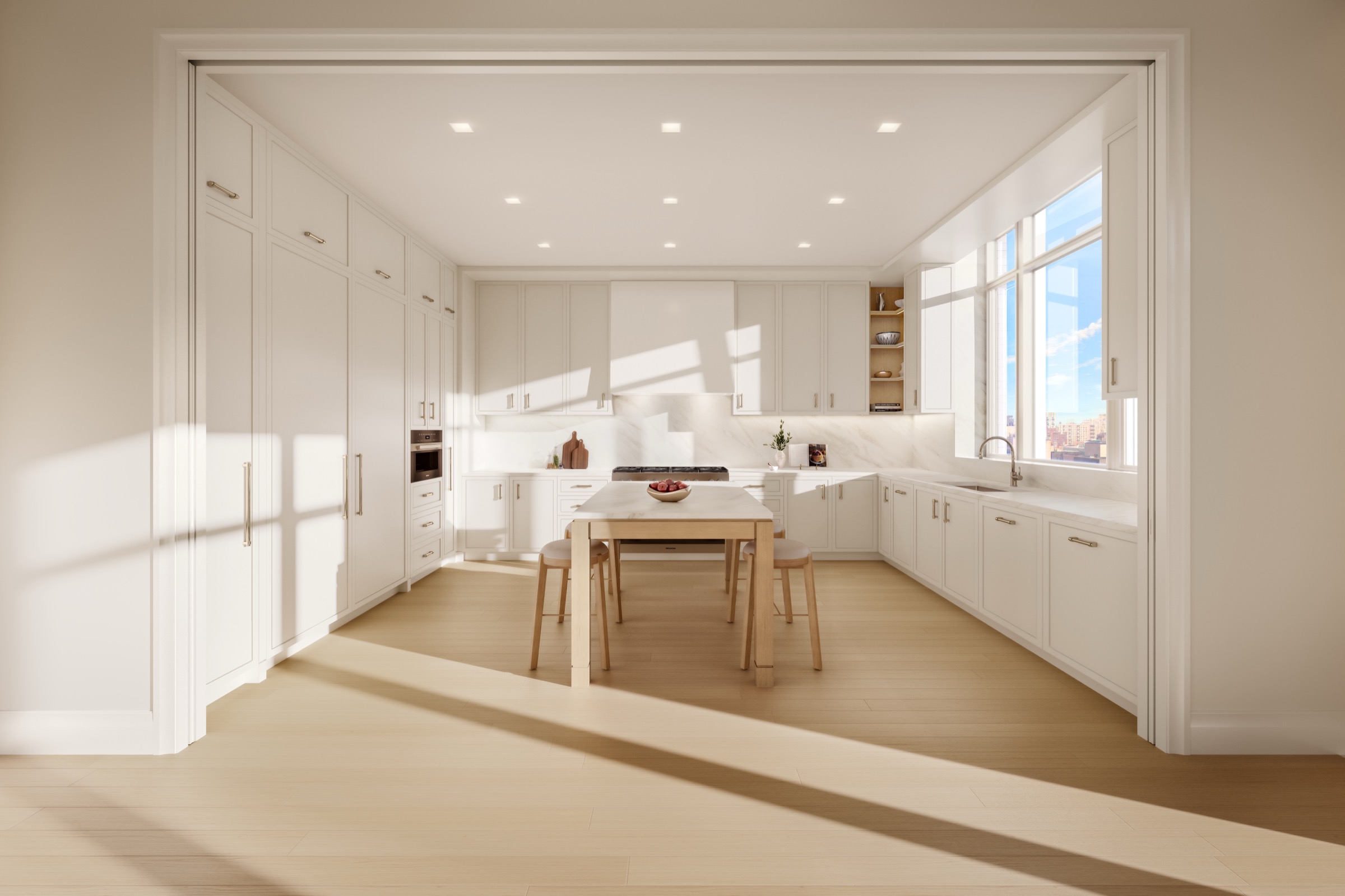 211 West 84th Street 8F