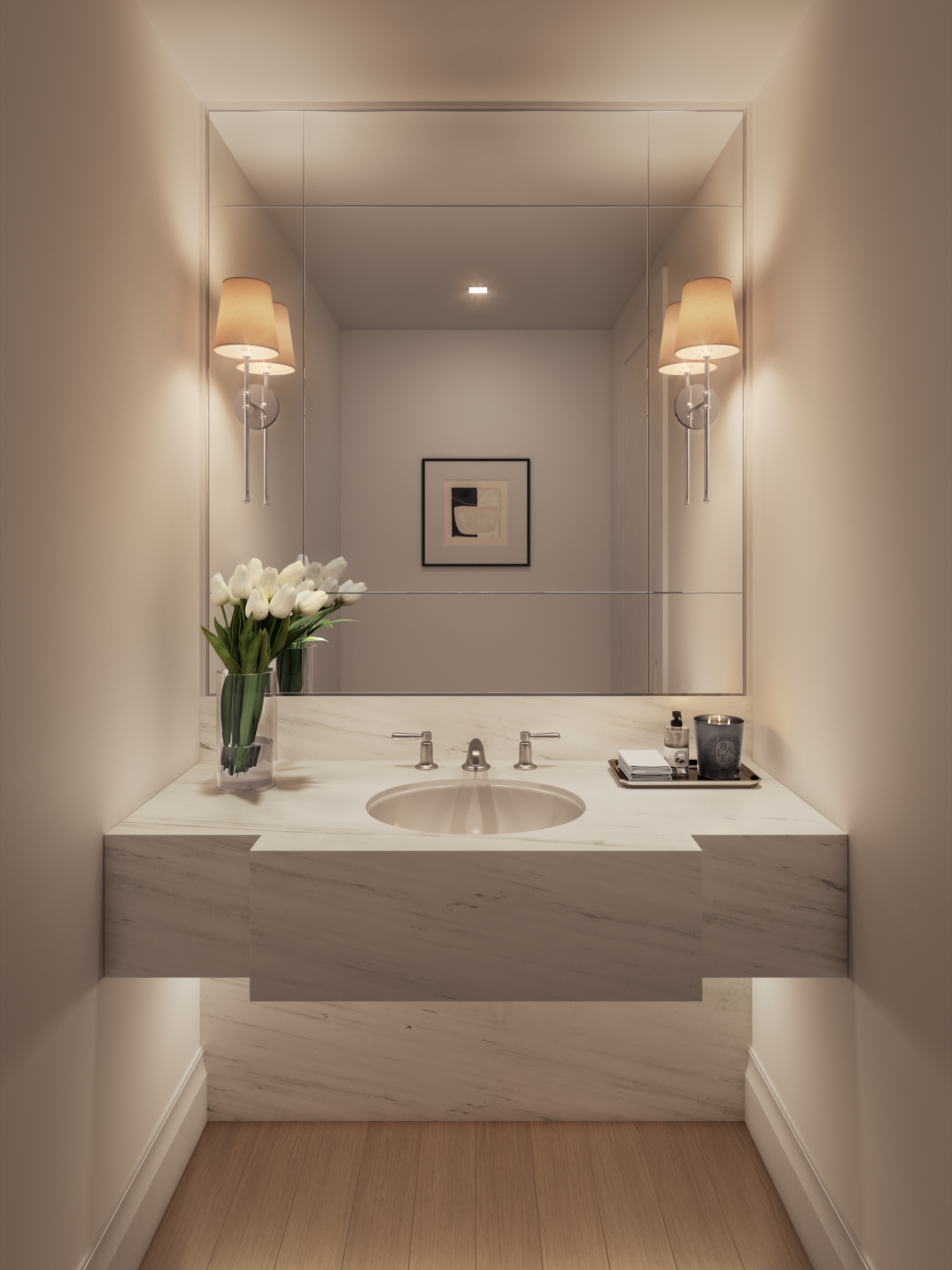 211 West 84th Street 8F