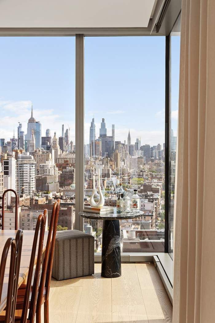 215 Chrystie Street, 28E