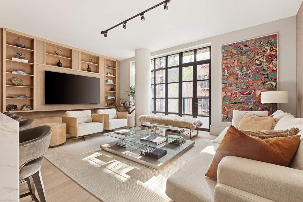 215 Sullivan Street 3C, Greenwich Village