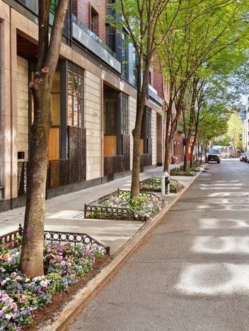 215 Sullivan Street 3C, Greenwich Village
