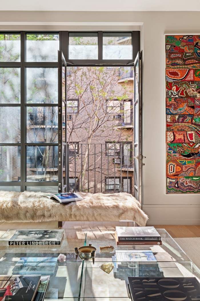 215 Sullivan Street 3C, Greenwich Village