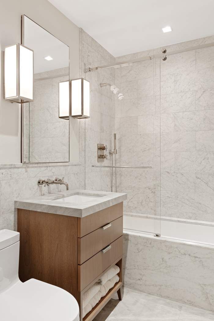 215 Sullivan Street 3C, Greenwich Village