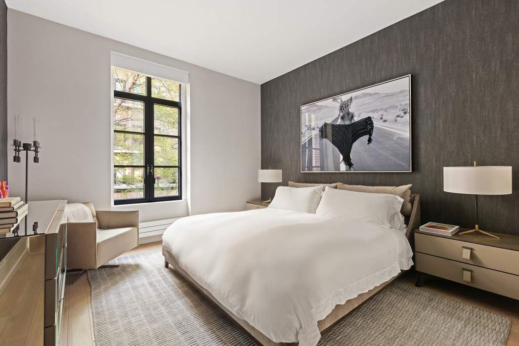 215 Sullivan Street 3C, Greenwich Village