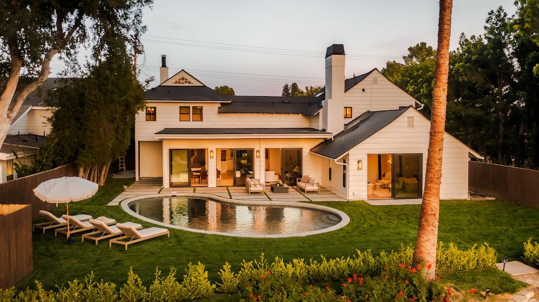 2179 Linda Flora Drive