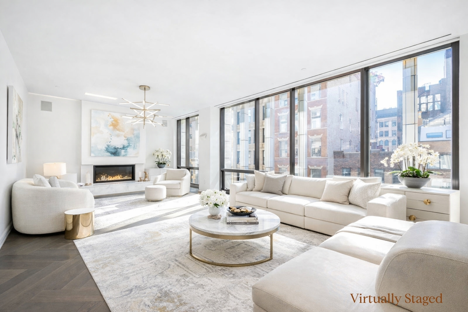 23 East 22nd Street TH2, The Kenilworth, Central Park West