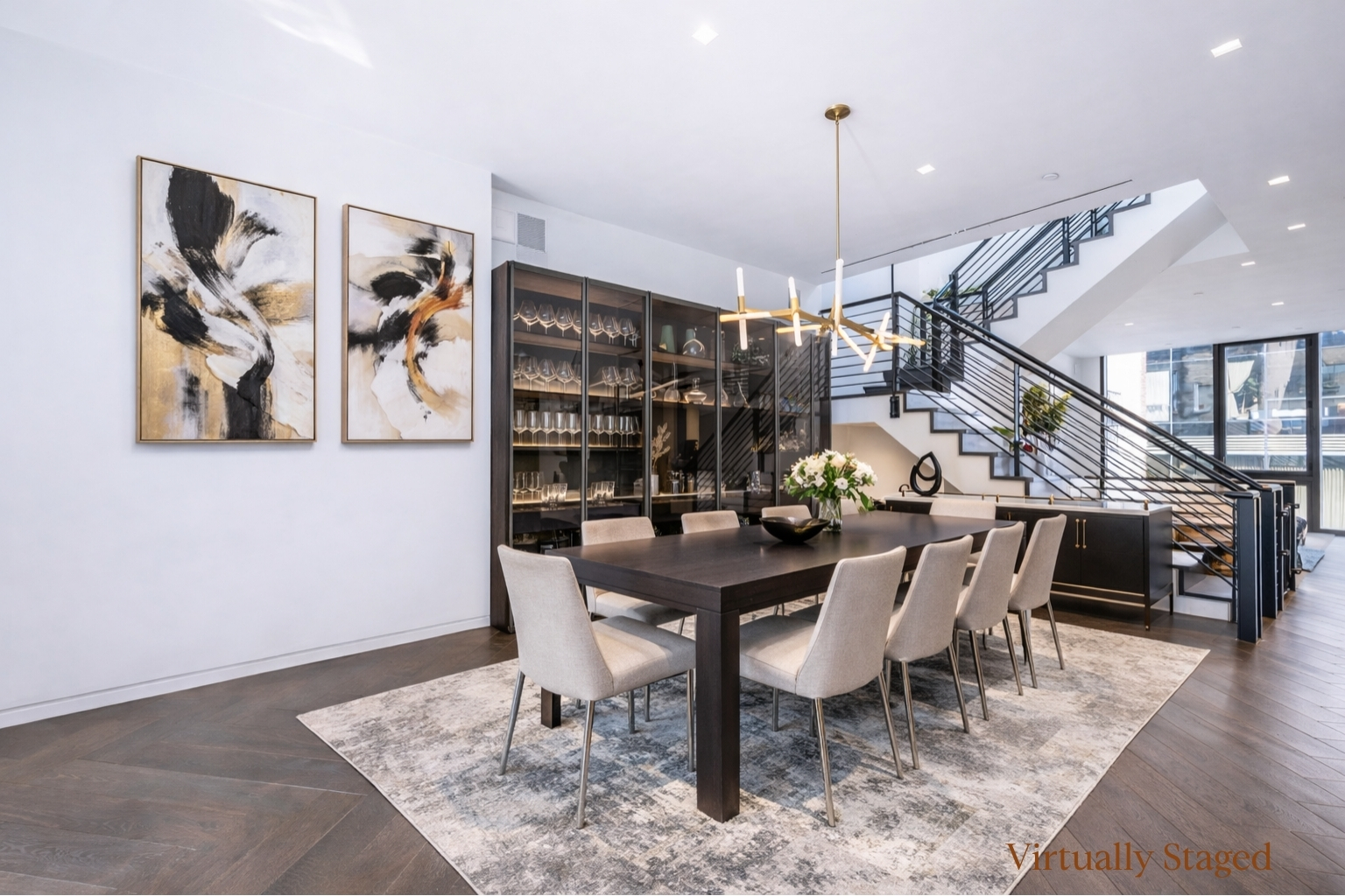 23 East 22nd Street TH2, The Kenilworth, Central Park West